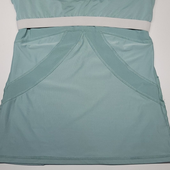 Workout Tank, Built-in Bralette - Picture 7 of 11